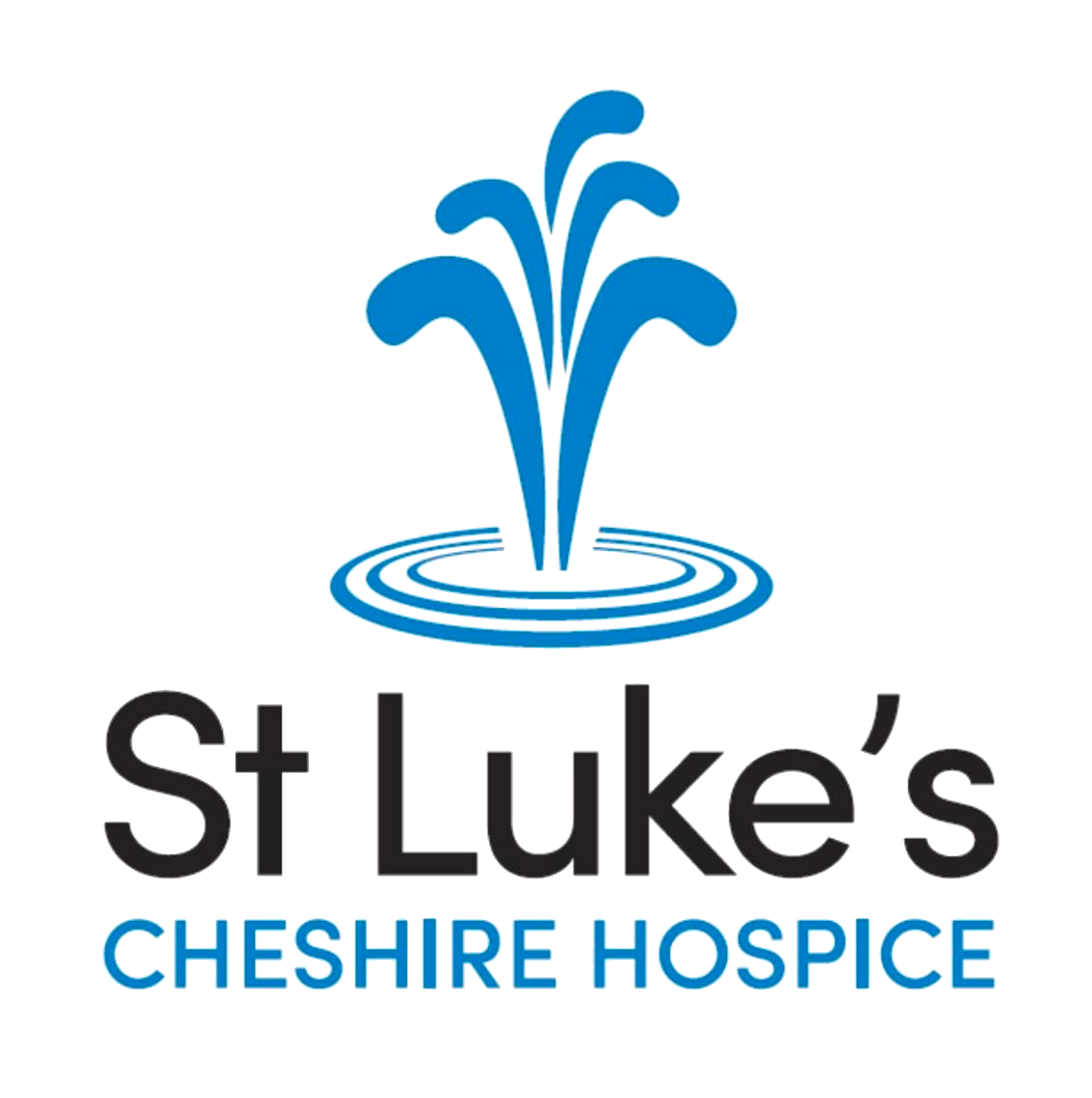 ST LUKE’S HOSPICE