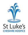 St Lukes Hospice logo
