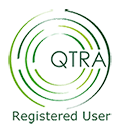 QTRA registered user