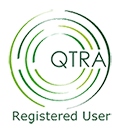 QTRA Registered user